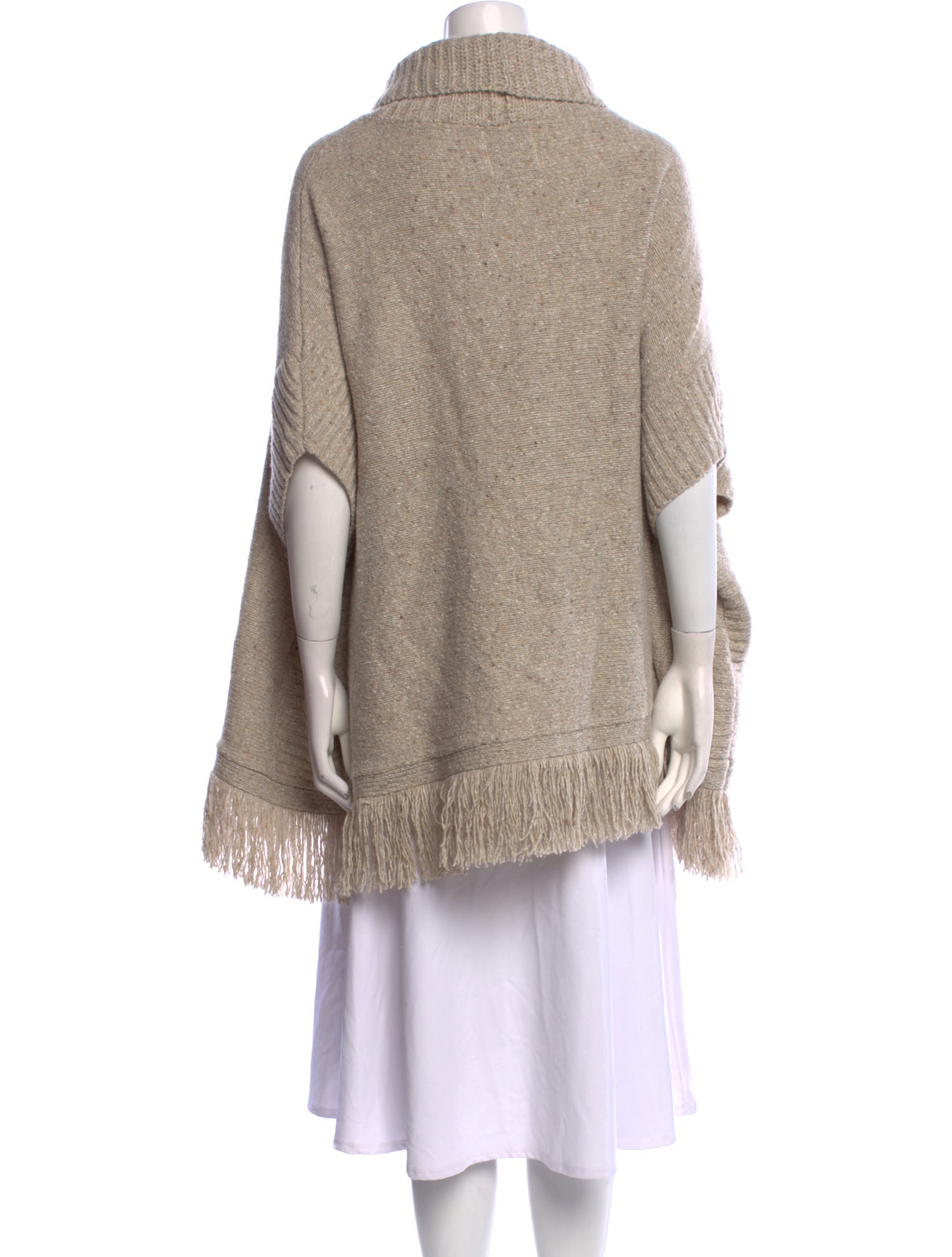 Joie Wool Turtleneck Sweater